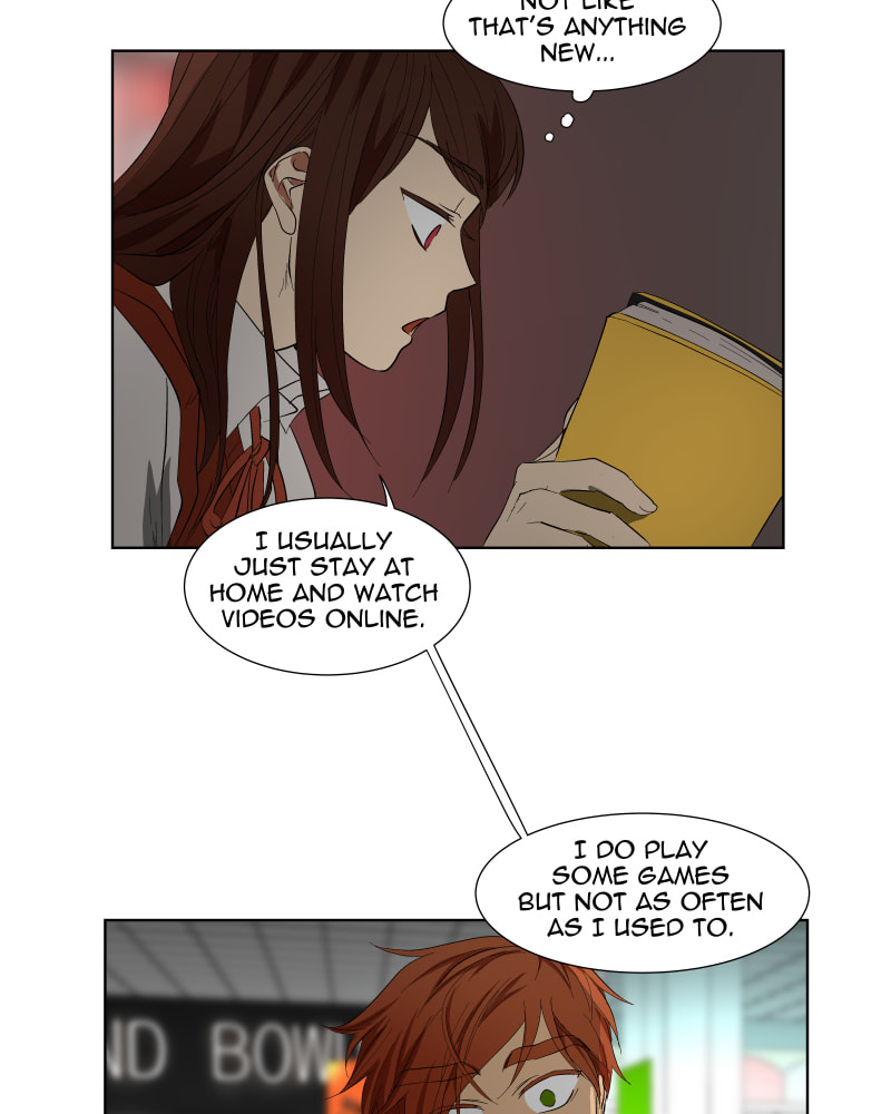 I Love You Chapter 21 page 20 - 