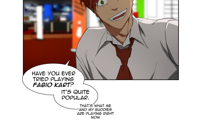 I Love You Chapter 21 page 21 - 