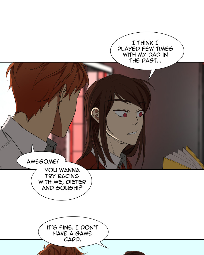 I Love You Chapter 21 page 22 - 