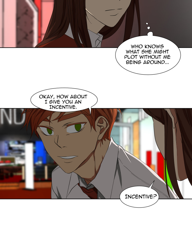I Love You Chapter 21 page 24 - 