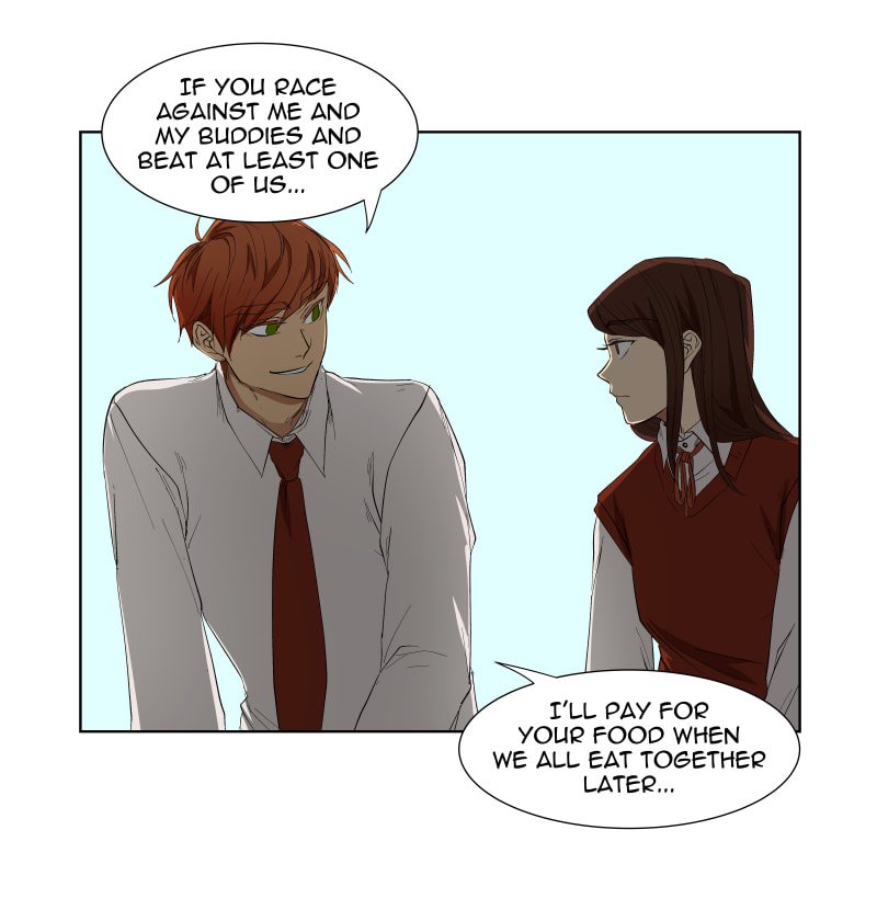 I Love You Chapter 21 page 25 - 