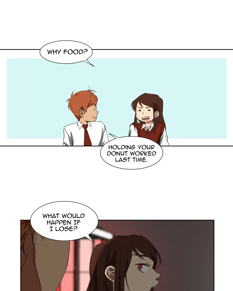 I Love You Chapter 21 page 26 - 