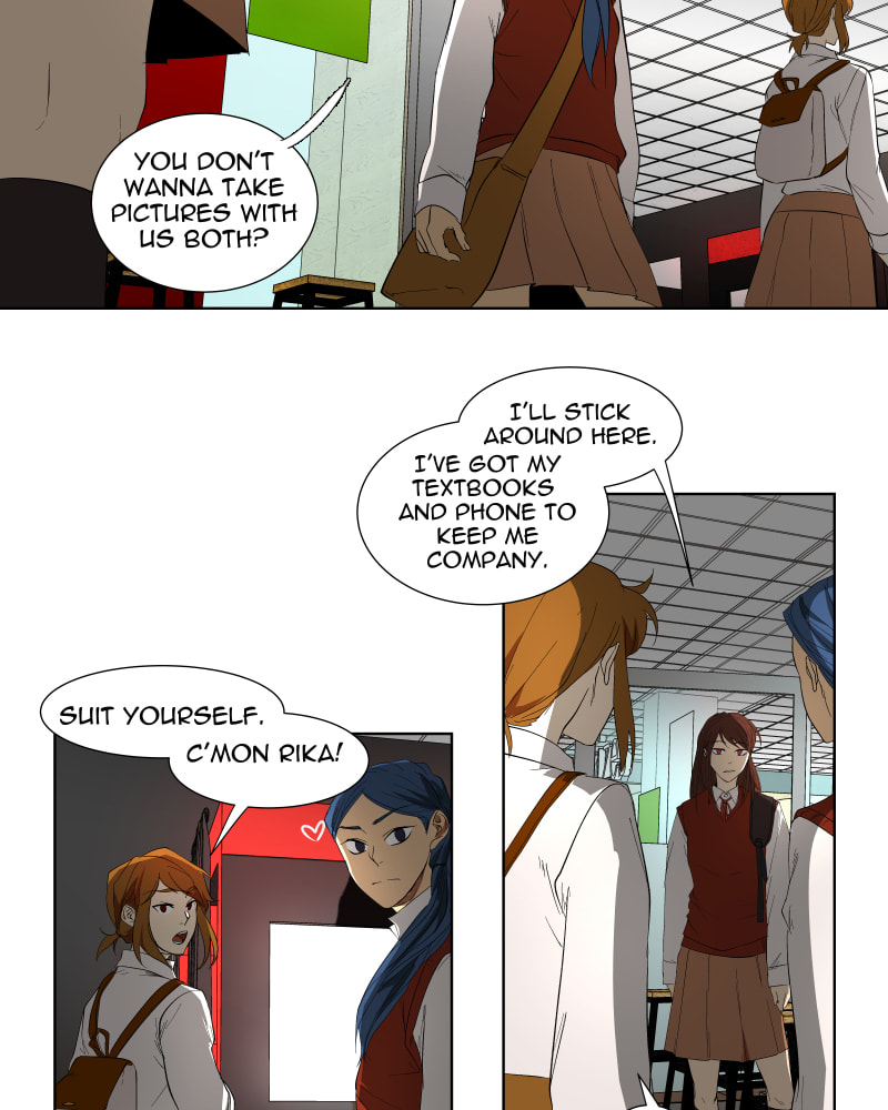 I Love You Chapter 21 page 4 - 