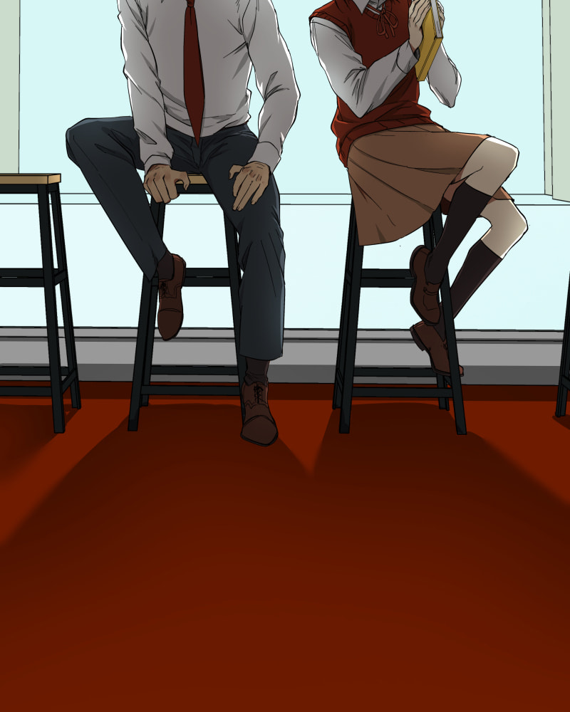 I Love You Chapter 21 page 31 - 