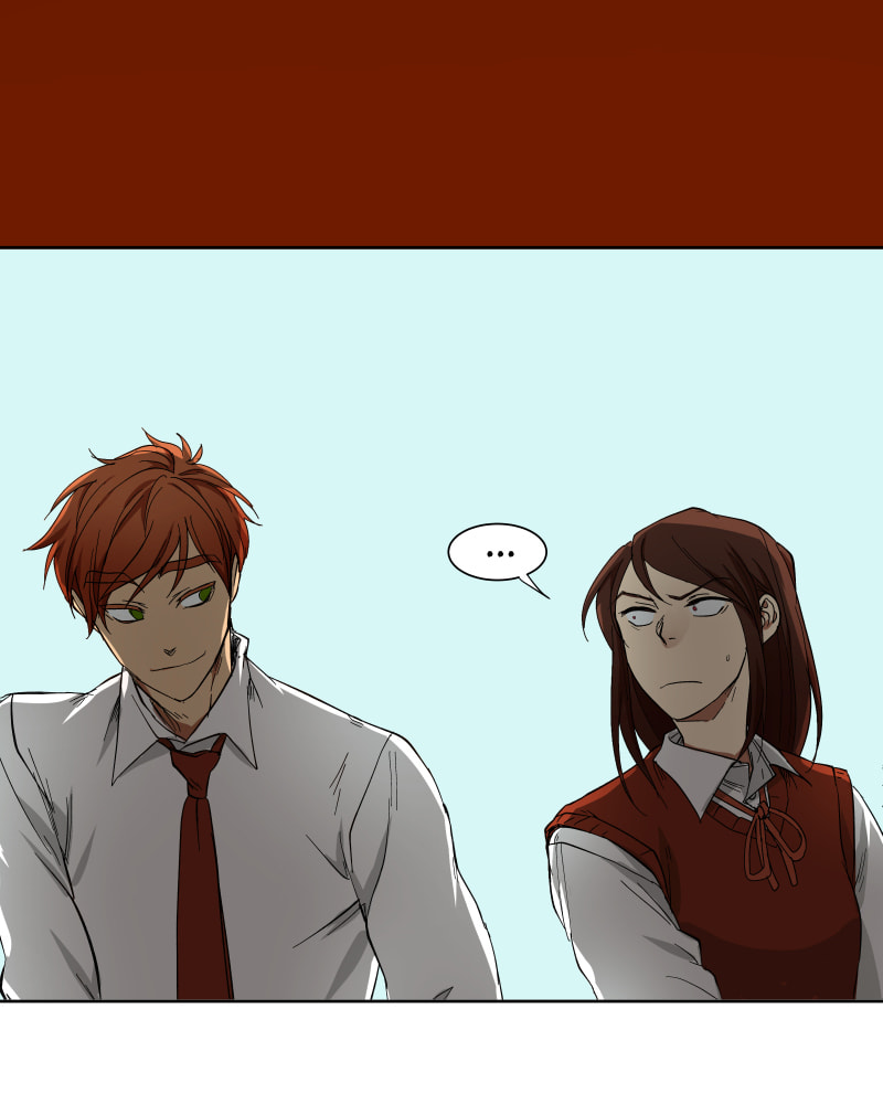 I Love You Chapter 21 page 32 - 