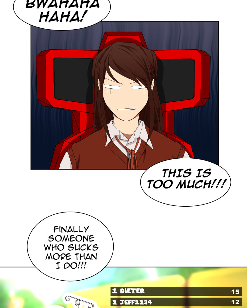 I Love You Chapter 21 page 35 - 