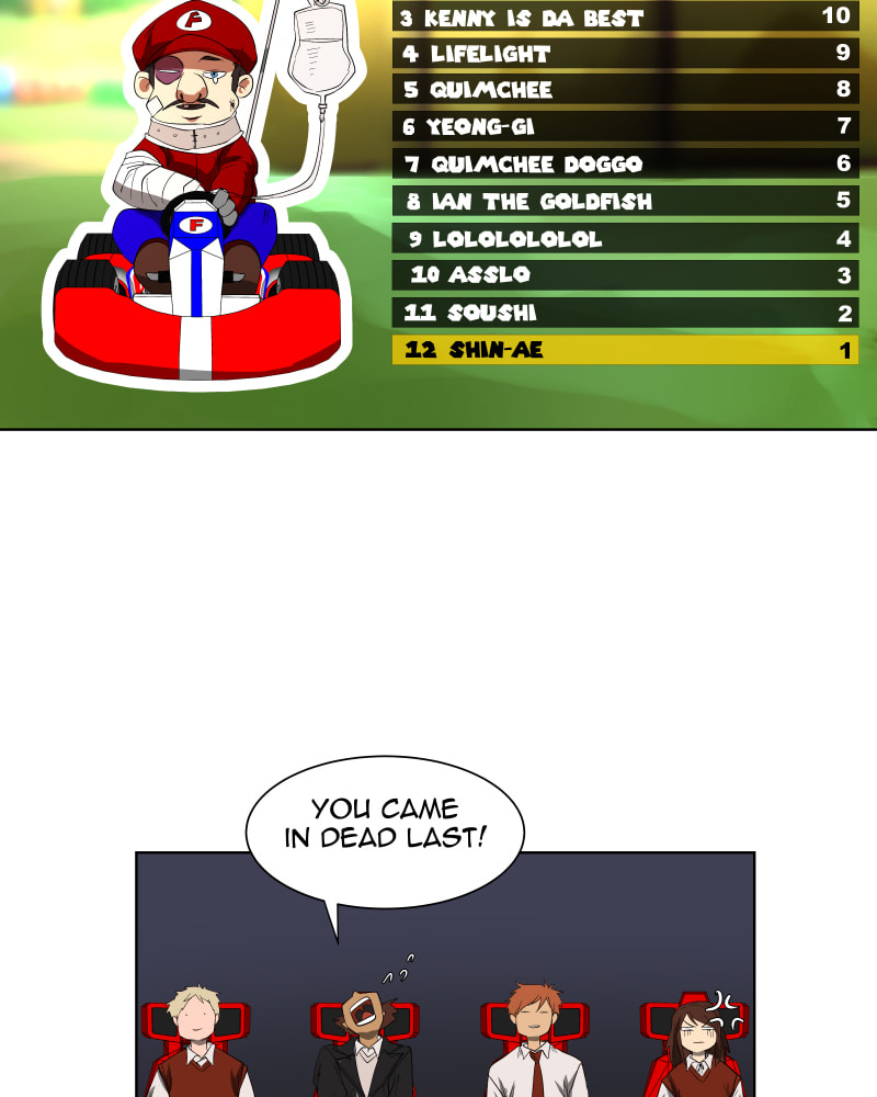 I Love You Chapter 21 page 36 - 
