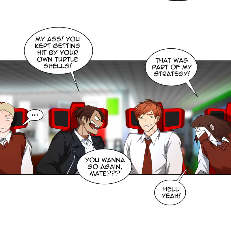 I Love You Chapter 21 page 38 - 