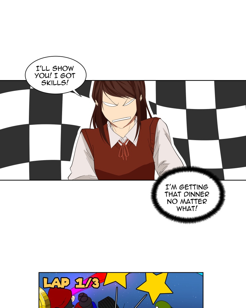 I Love You Chapter 21 page 39 - 