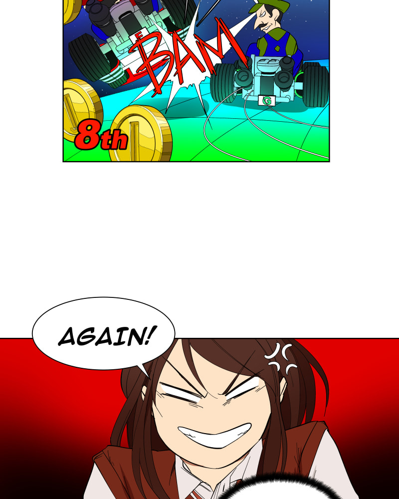 I Love You Chapter 21 page 40 - 