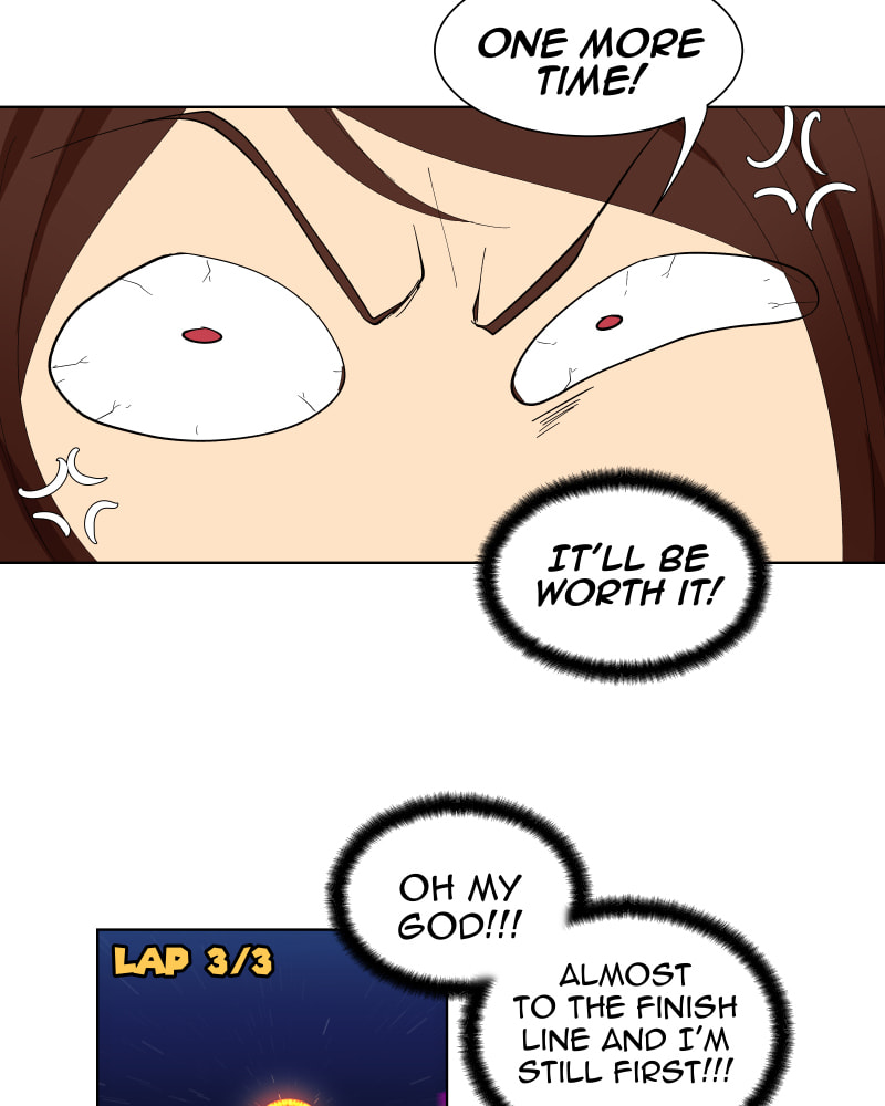 I Love You Chapter 21 page 42 - 