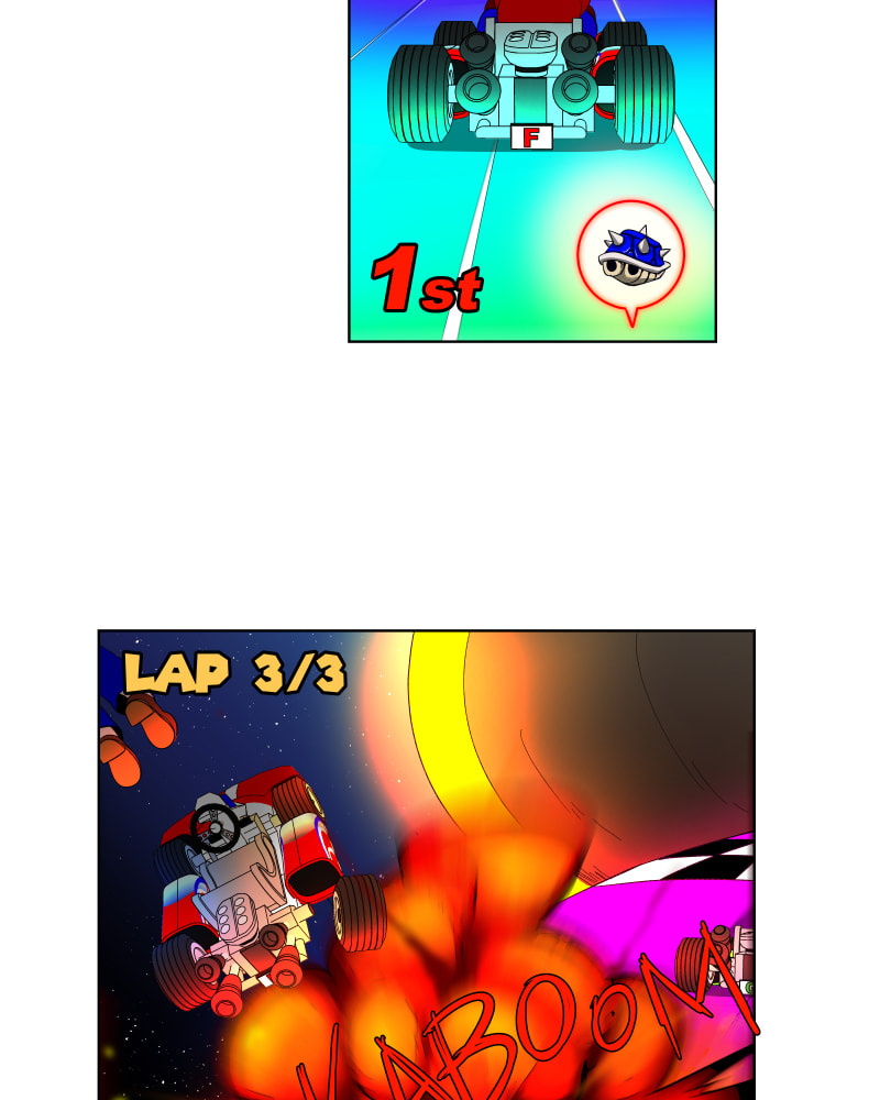 I Love You Chapter 21 page 44 - 
