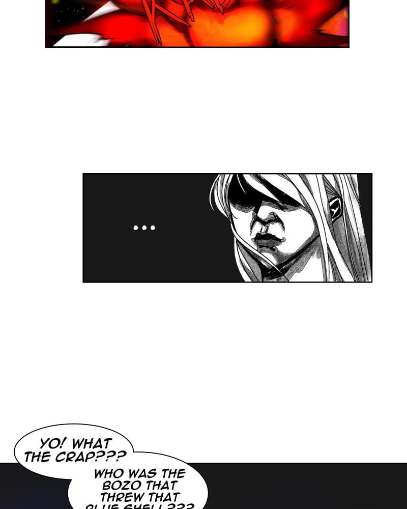 I Love You Chapter 21 page 45 - 