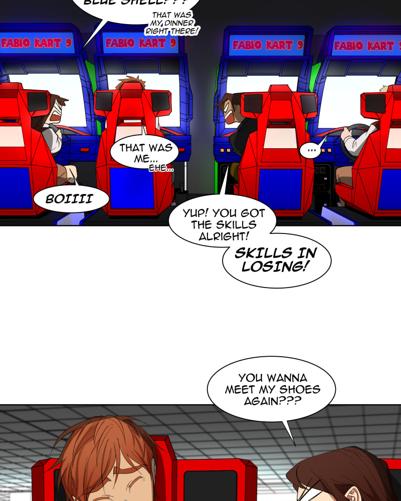I Love You Chapter 21 page 46 - 