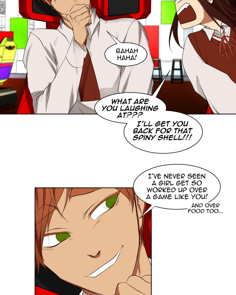 I Love You Chapter 21 page 47 - 