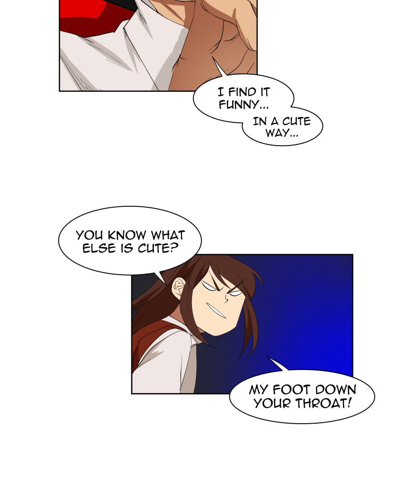 I Love You Chapter 21 page 48 - 