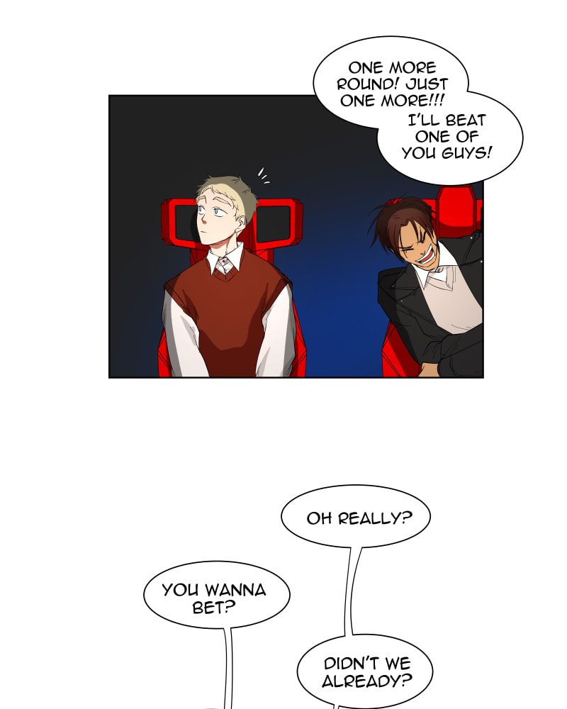 I Love You Chapter 21 page 49 - 