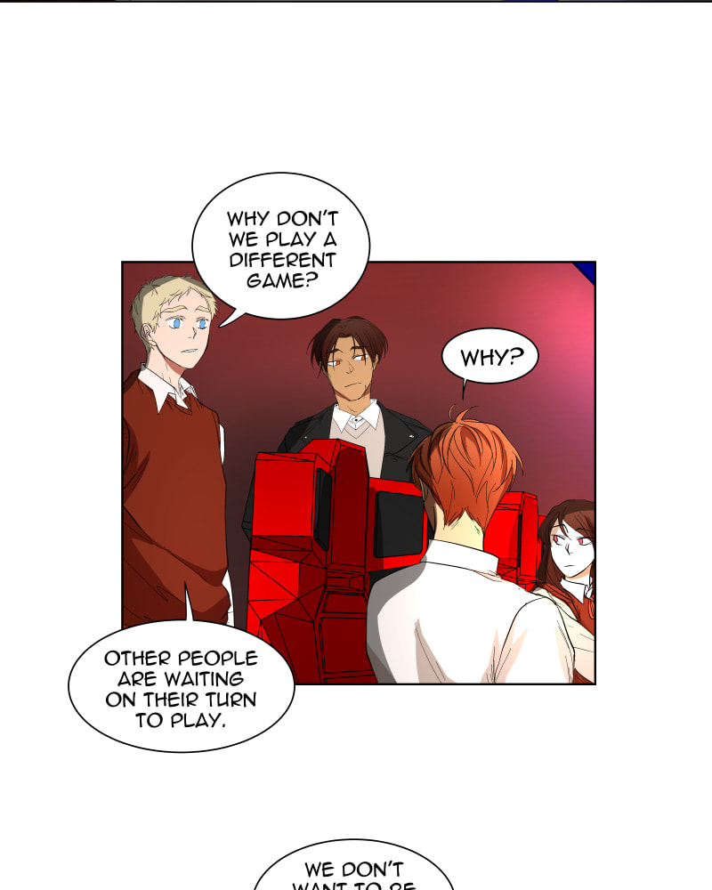 I Love You Chapter 21 page 52 - 