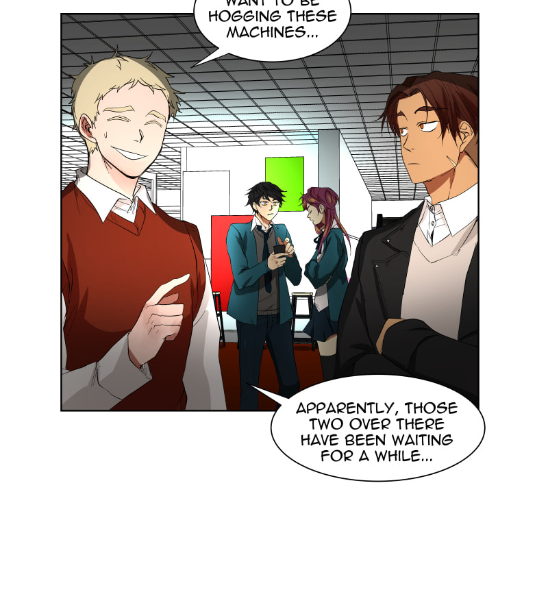 I Love You Chapter 21 page 53 - 