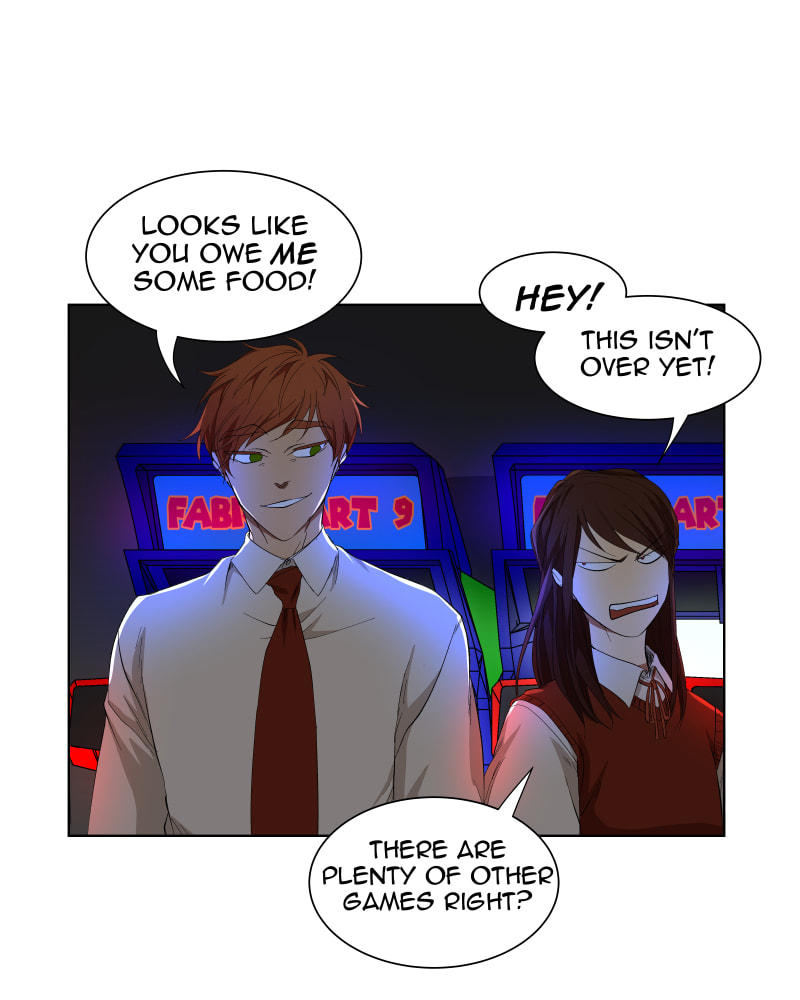 I Love You Chapter 21 page 54 - 