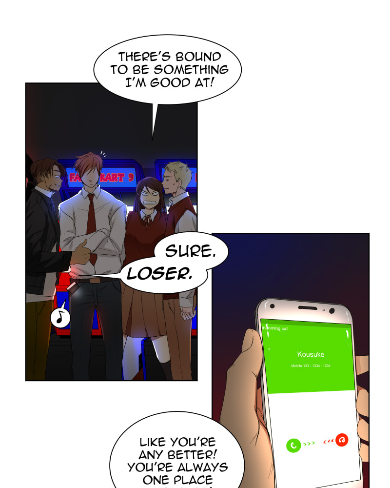 I Love You Chapter 21 page 55 - 