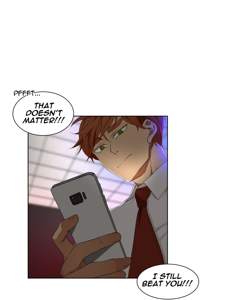 I Love You Chapter 21 page 57 - 