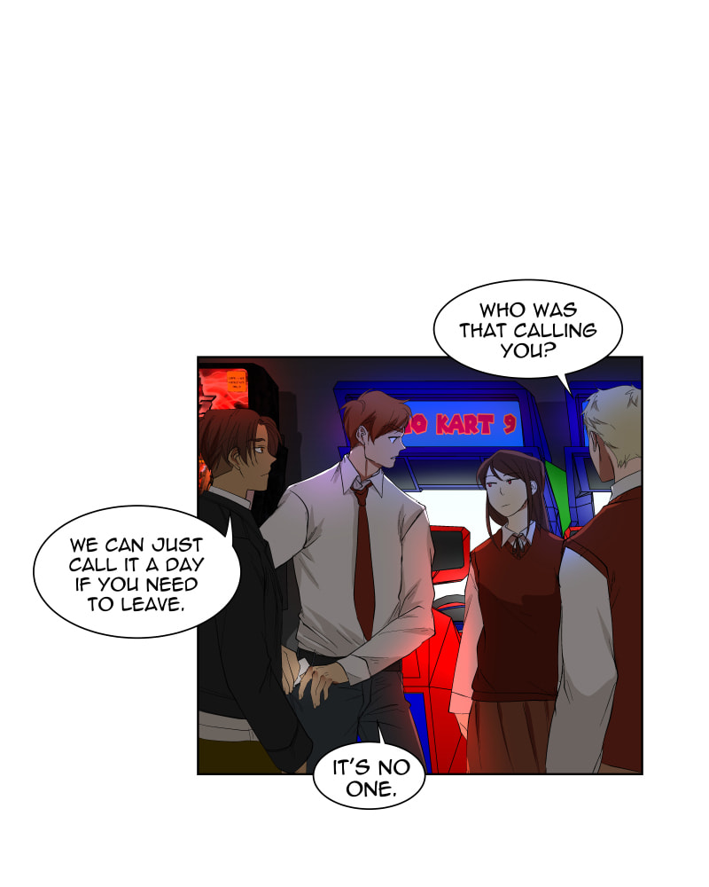 I Love You Chapter 21 page 58 - 