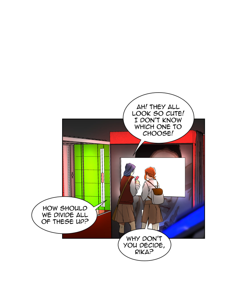 I Love You Chapter 21 page 61 - 