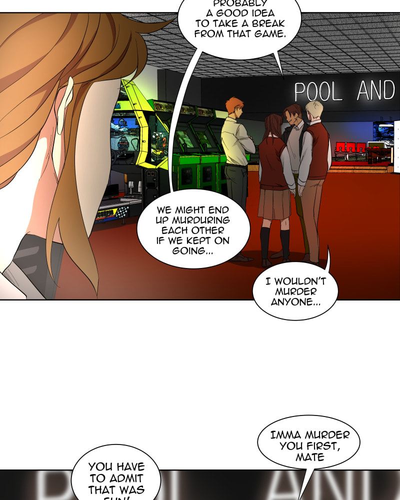 I Love You Chapter 21 page 63 - 