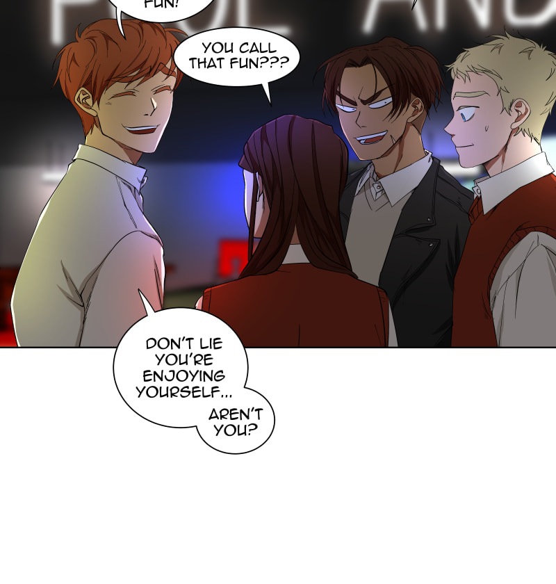 I Love You Chapter 21 page 64 - 