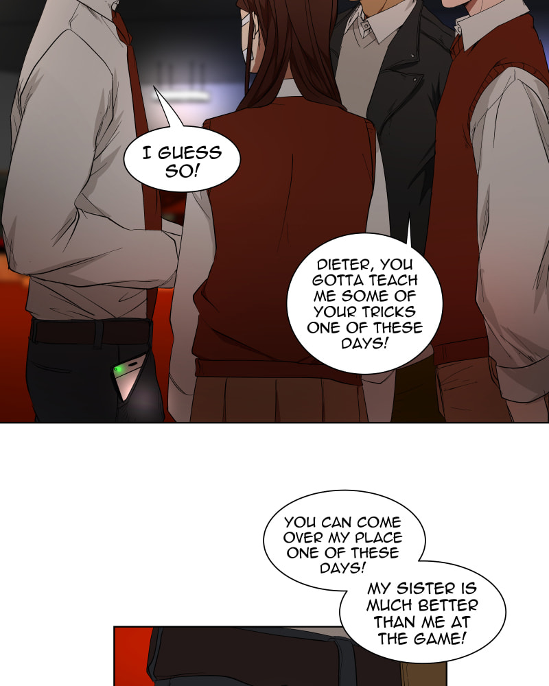 I Love You Chapter 21 page 69 - 