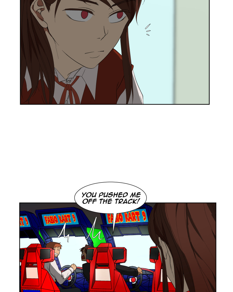 I Love You Chapter 21 page 8 - 