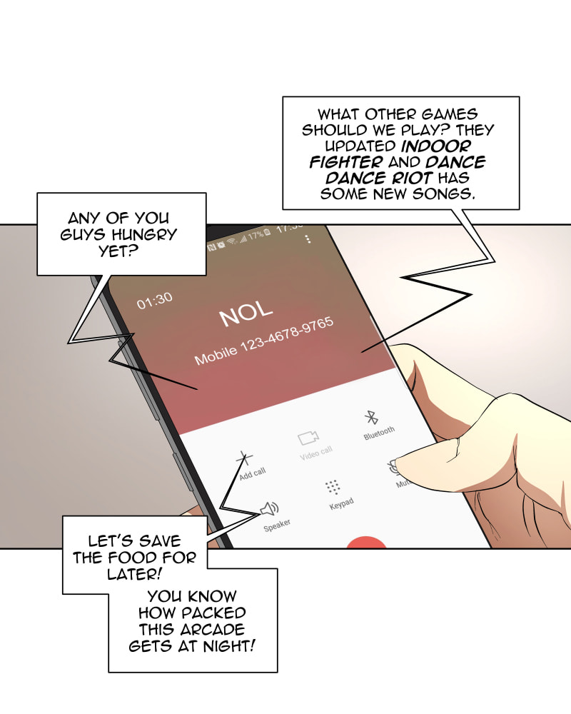 I Love You Chapter 21 page 74 - 