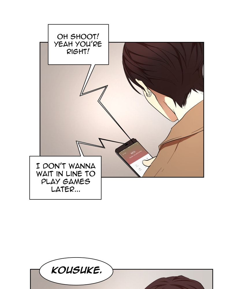 I Love You Chapter 21 page 75 - 