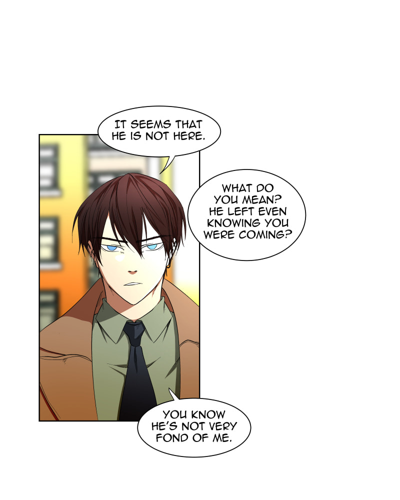 I Love You Chapter 21 page 79 - 