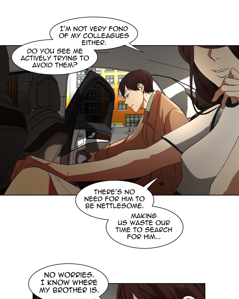 I Love You Chapter 21 page 80 - 