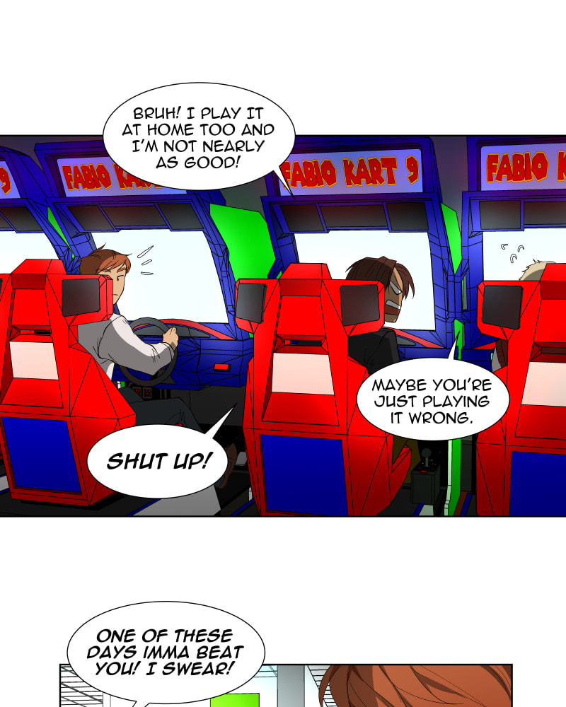 I Love You Chapter 21 page 10 - 
