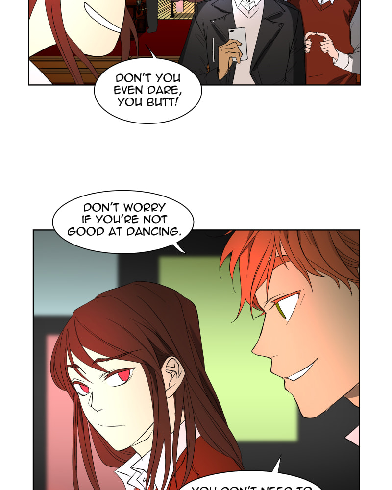 I Love You Chapter 22 page 14 - 