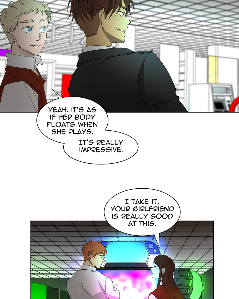 I Love You Chapter 22 page 17 - 