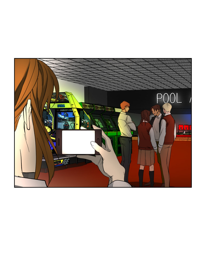 I Love You Chapter 22 page 3 - 