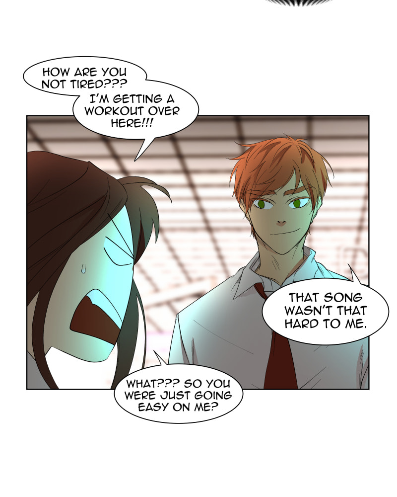I Love You Chapter 22 page 23 - 