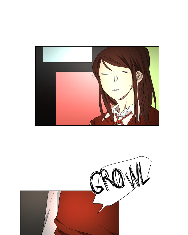 I Love You Chapter 22 page 25 - 