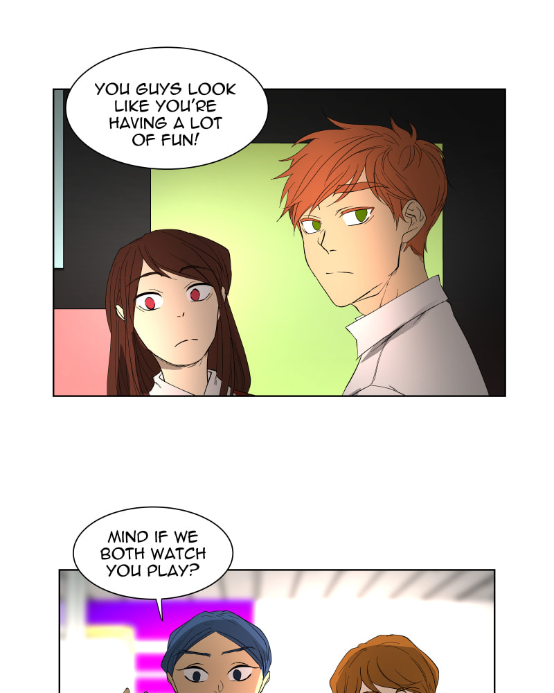 I Love You Chapter 22 page 29 - 
