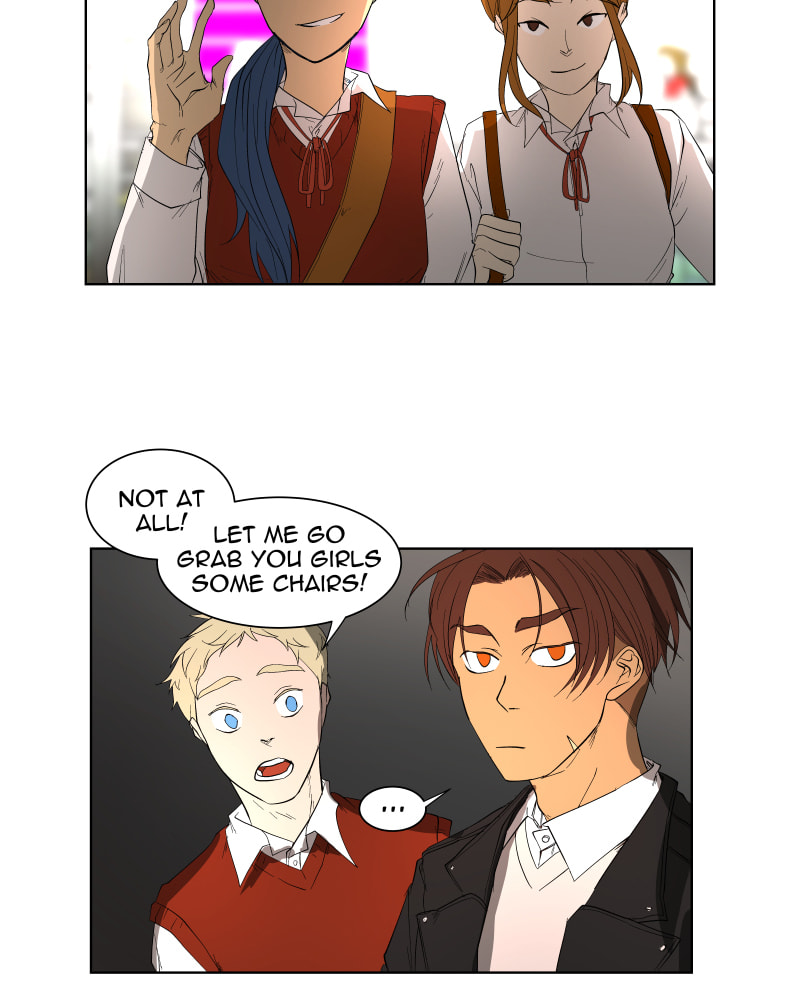 I Love You Chapter 22 page 30 - 