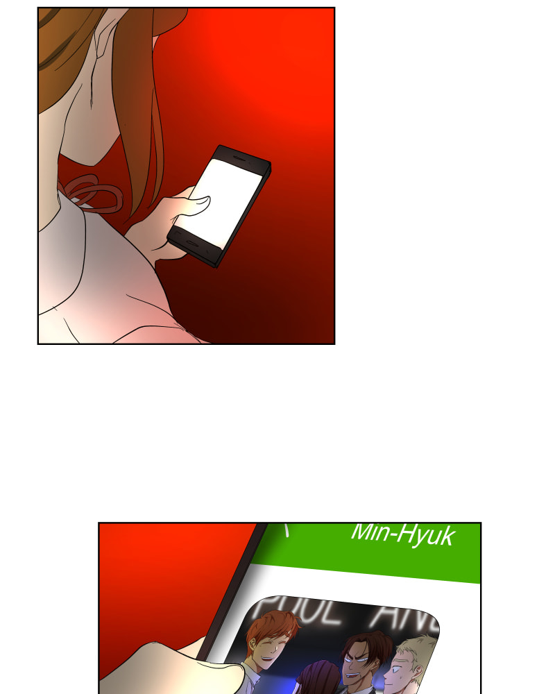 I Love You Chapter 22 page 4 - 