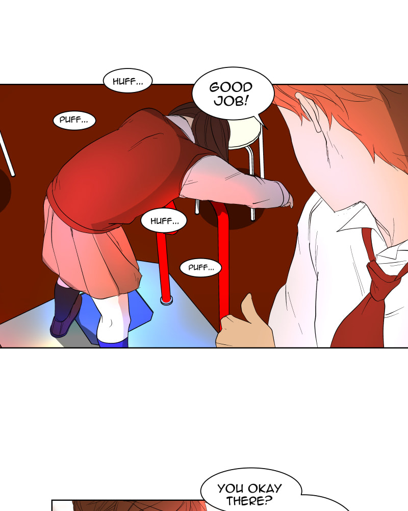 I Love You Chapter 22 page 34 - 