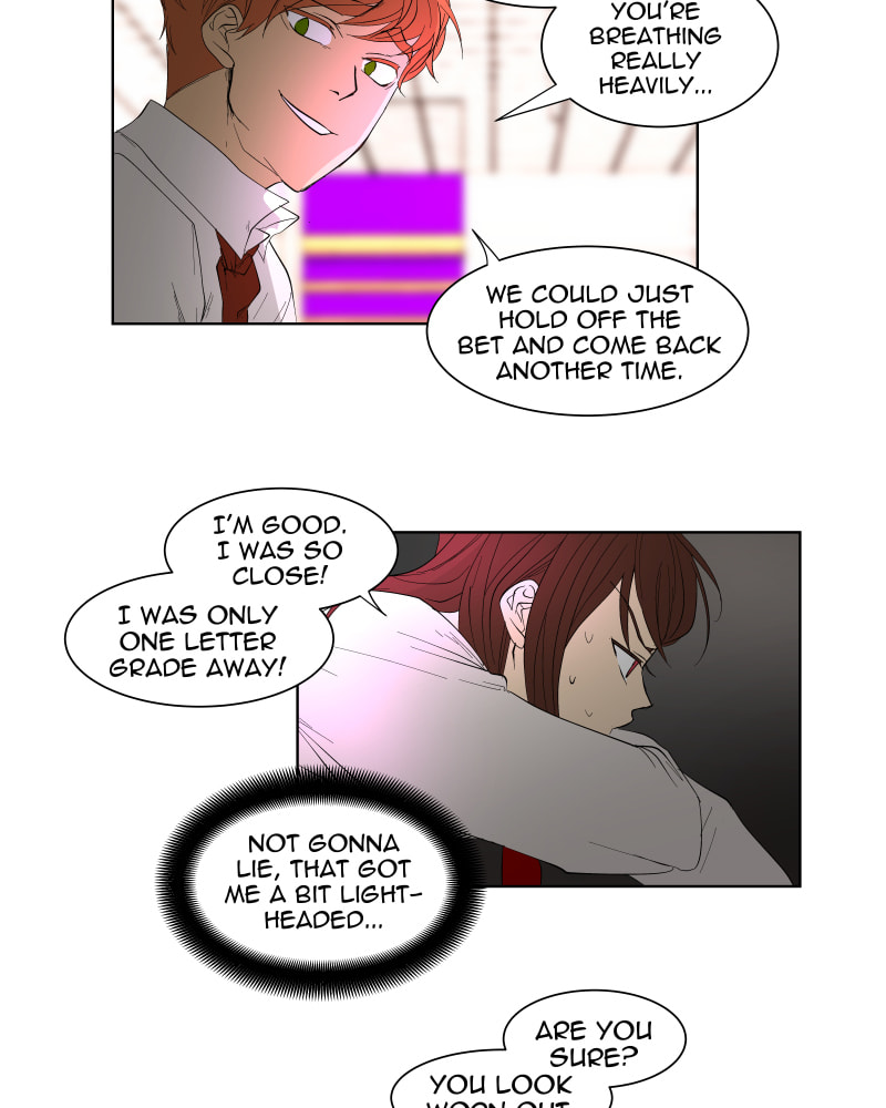 I Love You Chapter 22 page 35 - 