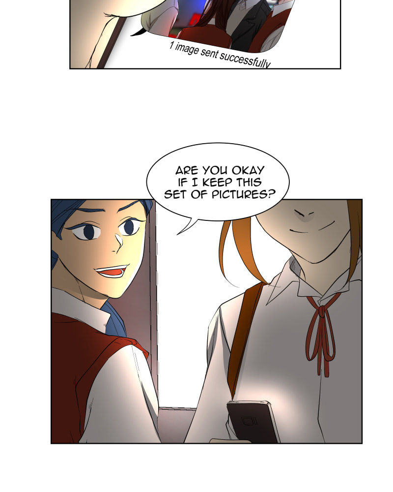 I Love You Chapter 22 page 5 - 