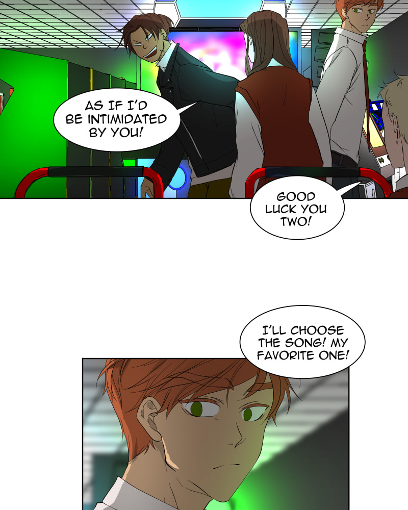 I Love You Chapter 22 page 43 - 