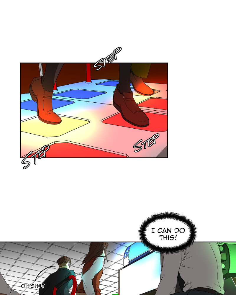 I Love You Chapter 22 page 45 - 